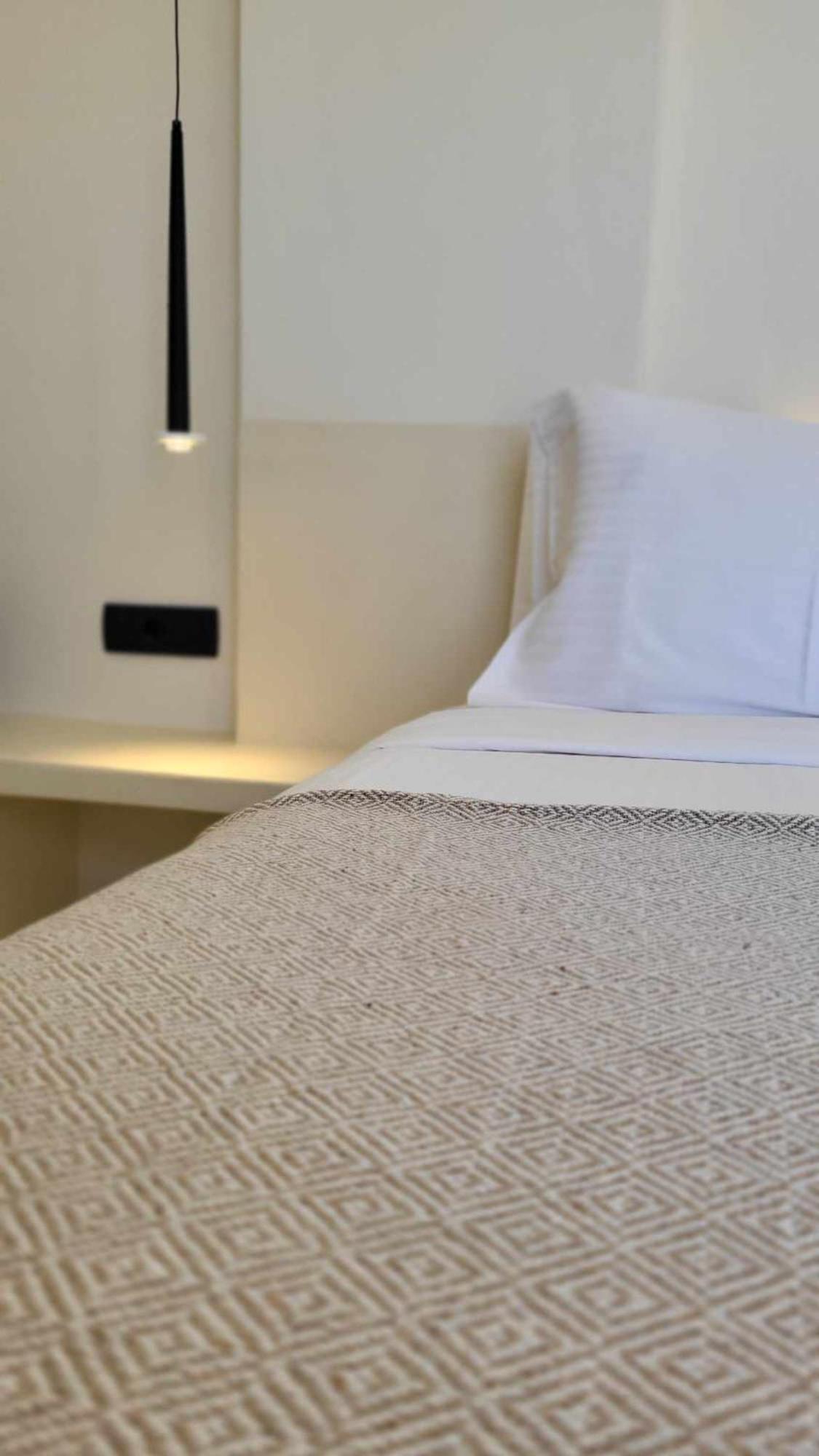 Maeva Suites Santorini Pýrgos Eksteriør bilde
