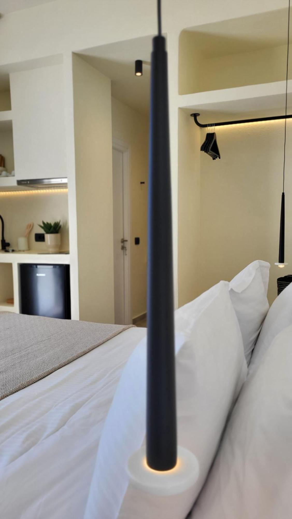 Maeva Suites Santorini Pýrgos Eksteriør bilde