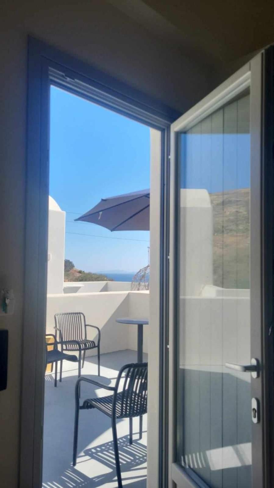 Maeva Suites Santorini Pýrgos Eksteriør bilde