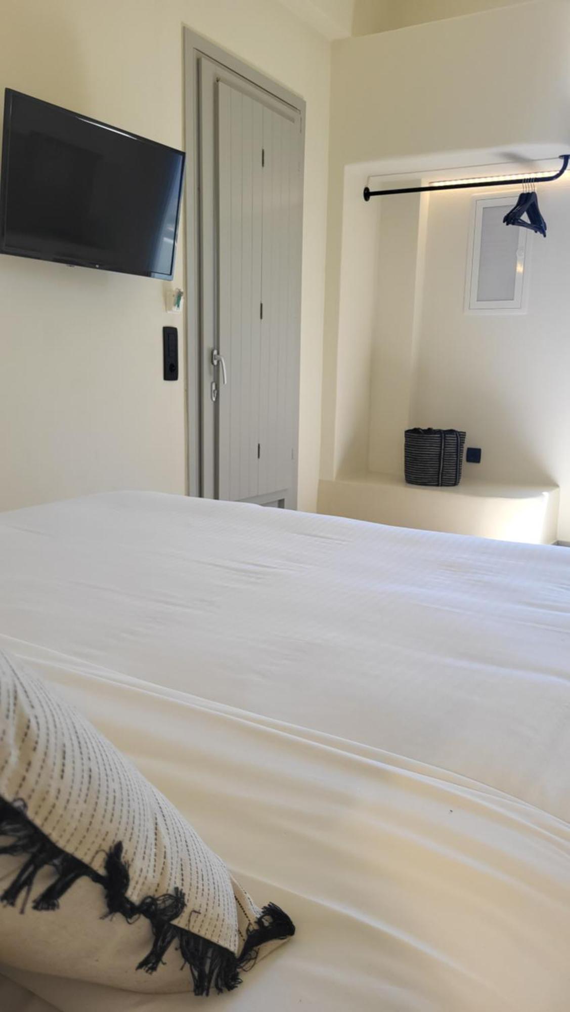 Maeva Suites Santorini Pýrgos Eksteriør bilde